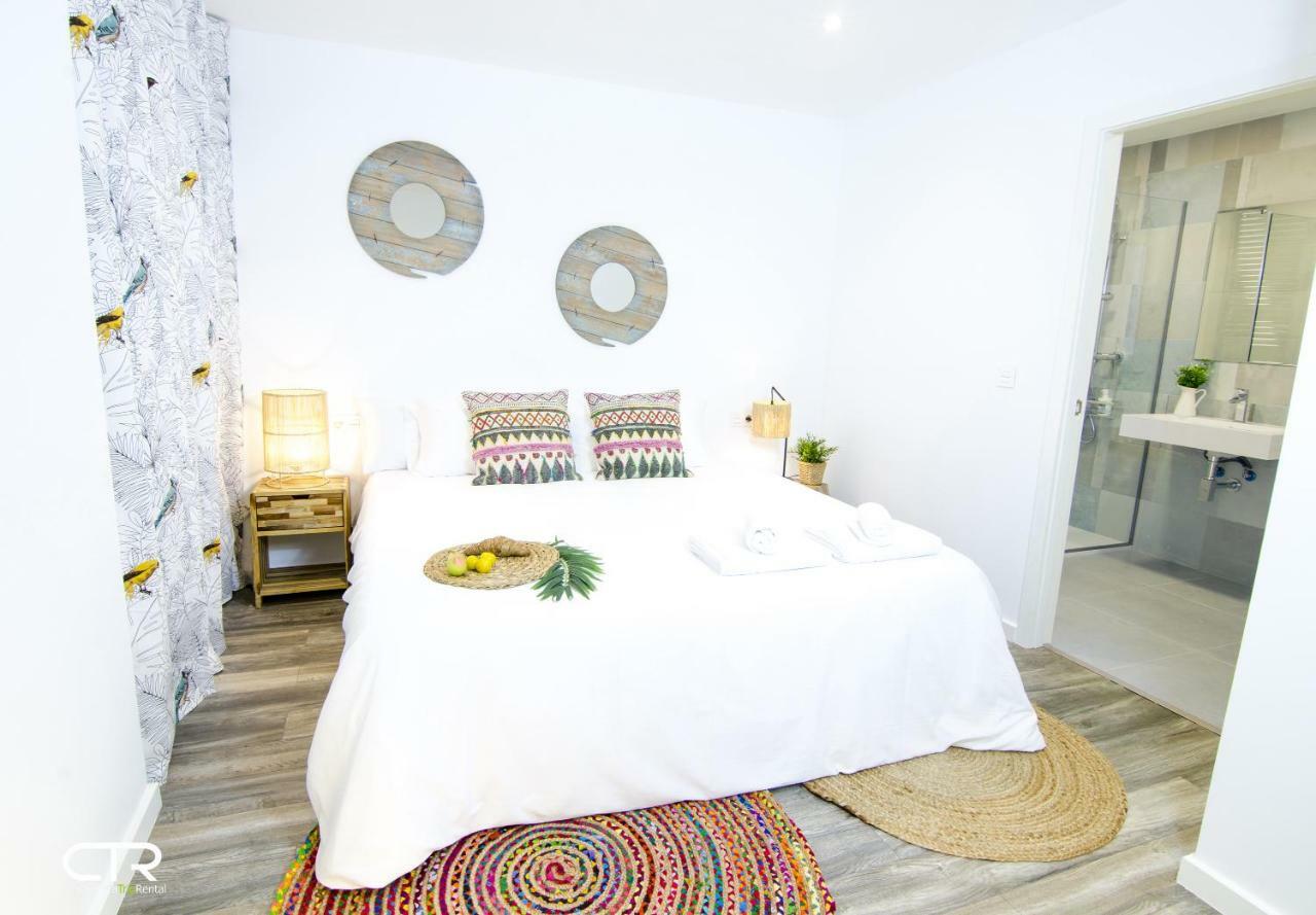 Centric, Spacious&bright Santiago de Compostela Exterior foto